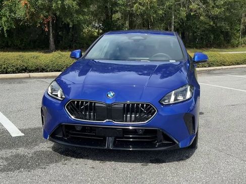 New 2026 BMW 228i w/ Technology Package image 3