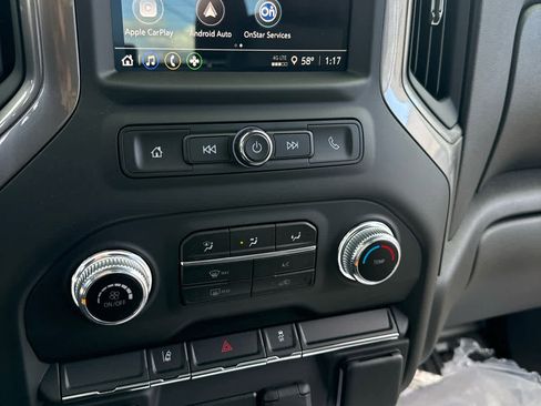 New 2025 GMC Sierra 2500 Pro w/ Convenience Package image 20