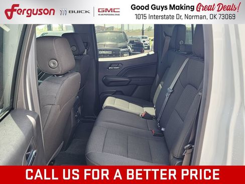 New 2026 GMC Canyon Elevation w/ Convenience Package AWD/4WD image 43