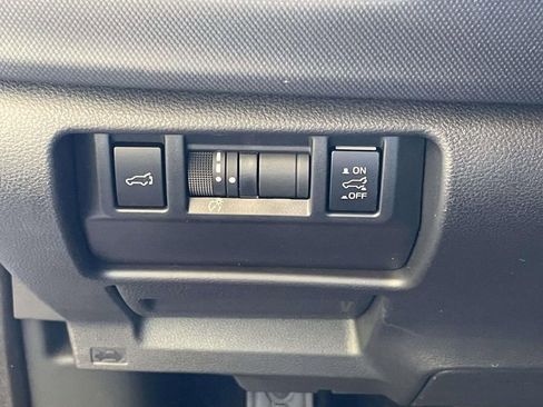 New 2026 Subaru Forester Limited image 22