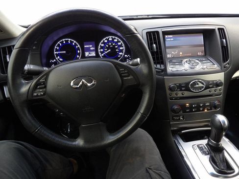 Used 2012 INFINITI G25 x AWD/4WD image 17