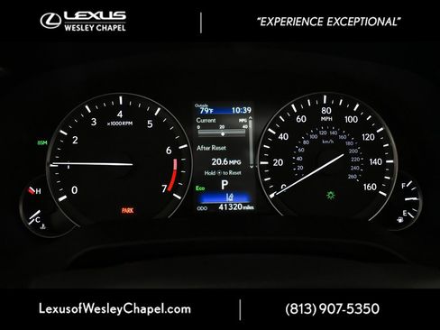 Used 2021 Lexus RX 350 FWD w/ Premium Package image 32