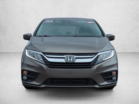 Used 2020 Honda Odyssey EX-L image 2