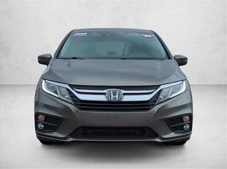 Used 2020 Honda Odyssey EX-L video 2