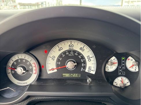 Used 2007 Toyota FJ Cruiser 4WD image 14