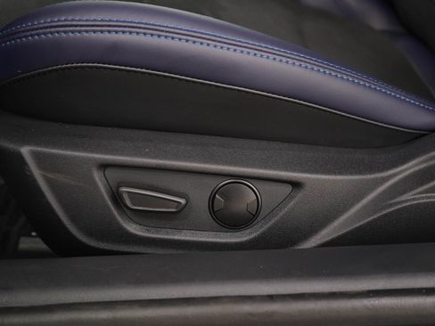 Used 2026 Ford Mustang Dark Horse RWD image 21