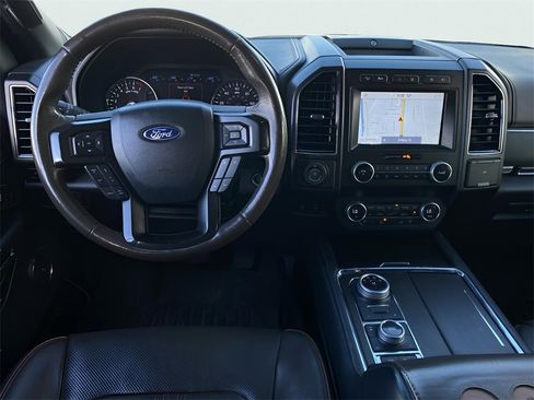 Used 2021 Ford Expedition King Ranch image 19