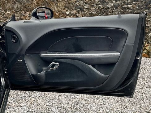 Used 2018 Dodge Challenger GT w/ GT Interior Package image 19