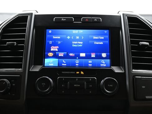 Used 2020 Ford F150 XLT w/ Equipment Group 301A Mid RWD image 33