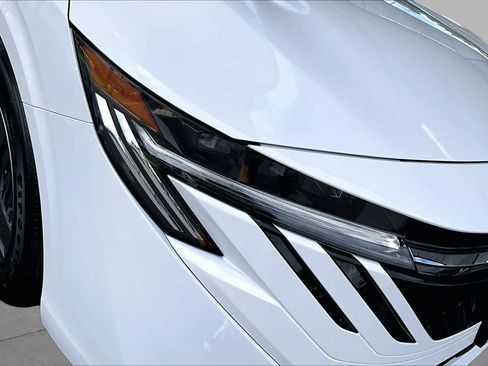 New 2026 Nissan Sentra S FWD image 13
