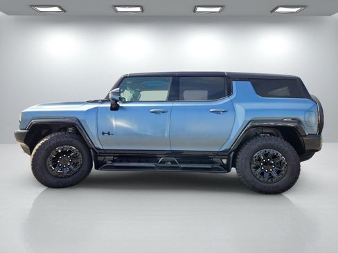 Certified 2024 GMC Hummer EV 3X w/ Omega Edition image 7