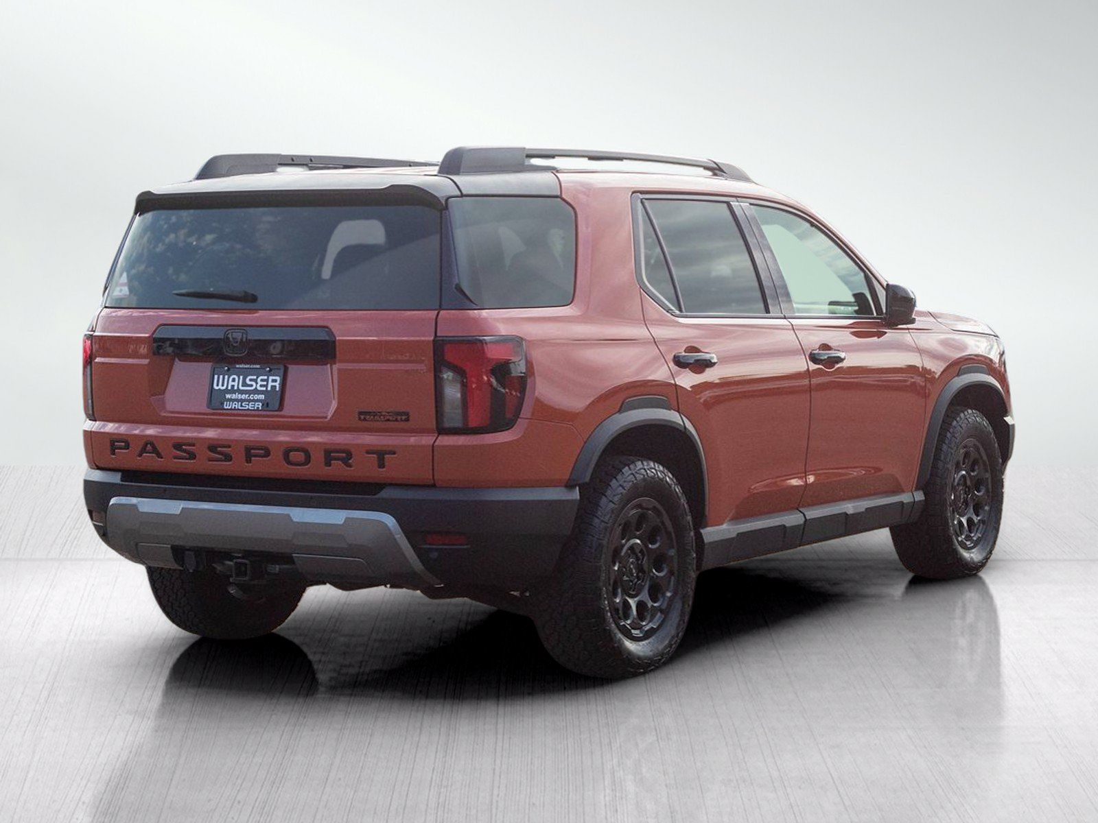 Used 2026 Honda Passport TrailSport Elite image 5