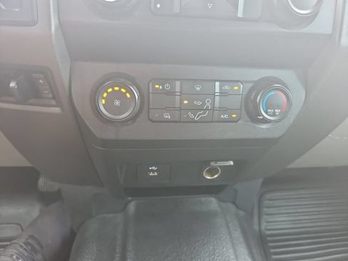 Used 2022 Ford F250 XL w/ Power Equipment Group AWD/4WD image 13