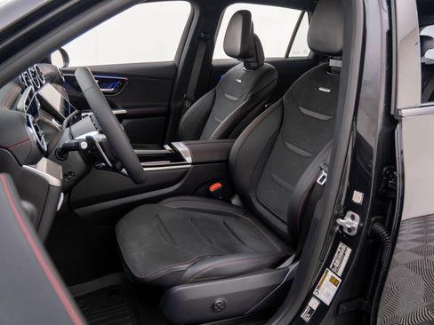 New 2026 Mercedes-Benz GLC 43 AMG 4MATIC image 16