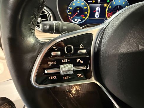 Used 2021 Mercedes-Benz C 300 4MATIC Sedan w/ Premium Package image 27
