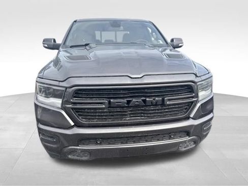 Used 2019 RAM 1500 Sport w/ Level 2 Equipment Group AWD/4WD image 6