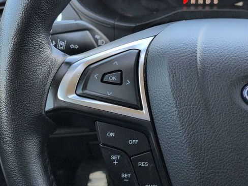 Certified 2024 Ford Edge Titanium image 24