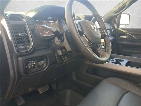 New 2026 RAM 2500 Rebel w/ Rebel Level 1 Equipment Group image 3