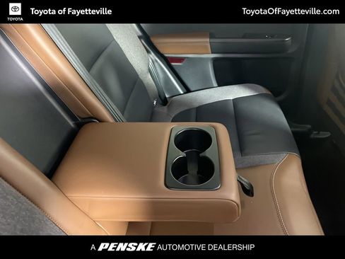 Used 2022 Ford Bronco Sport Outer Banks AWD/4WD image 9