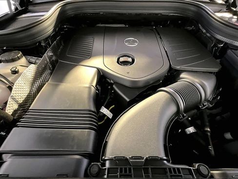 New 2026 Mercedes-Benz GLE 350 4MATIC image 14