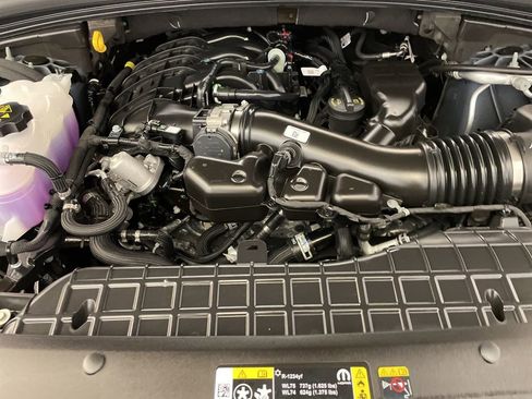 New 2025 Jeep Grand Cherokee L Limited image 18