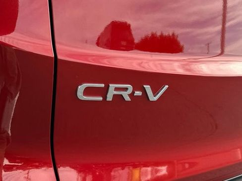 Used 2025 Honda CR-V EX image 30