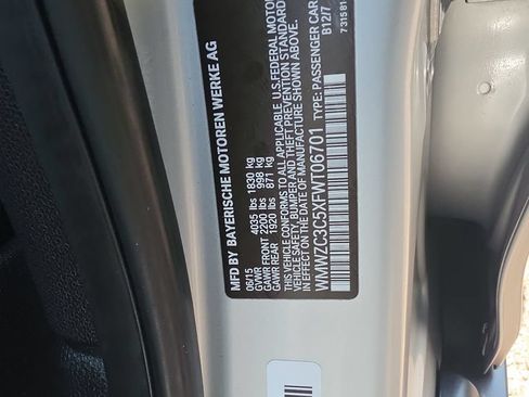 Used 2015 MINI Cooper Countryman S FWD image 30