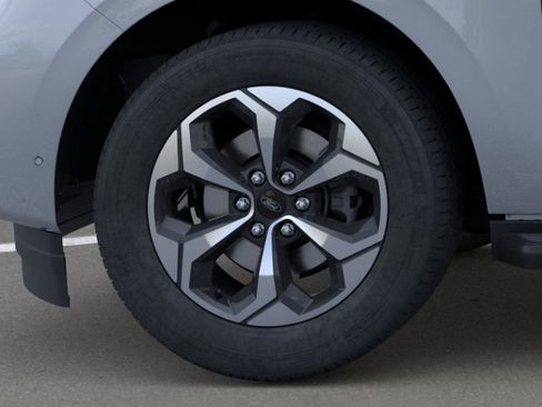 New 2026 Ford Expedition Active image 19