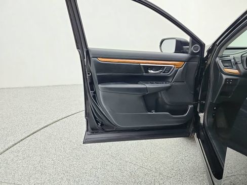 Used 2017 Honda CR-V EX-L image 28