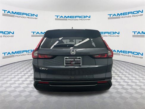 New 2026 Honda CR-V LX image 4