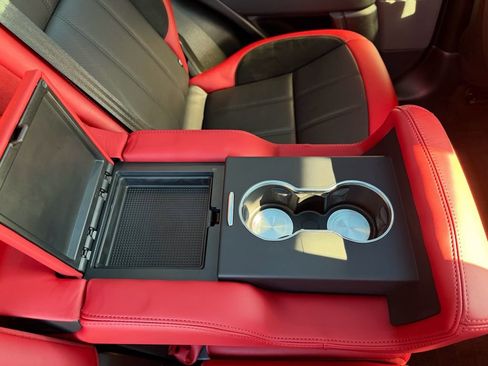 Used 2021 Land Rover Range Rover Sport HST image 35