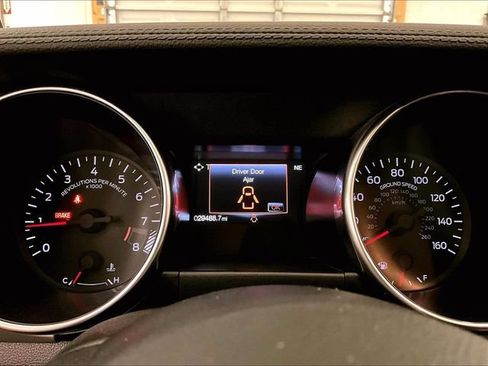Used 2019 Ford Mustang GT Premium w/ Black Accent Package RWD image 19