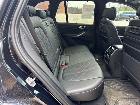 Used 2023 BMW X5 xDrive45e w/ Executive Package image 28