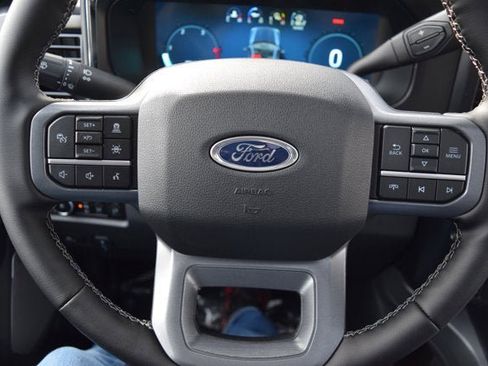 New 2026 Ford F350 Lariat w/ Tremor Off-Road Package image 10