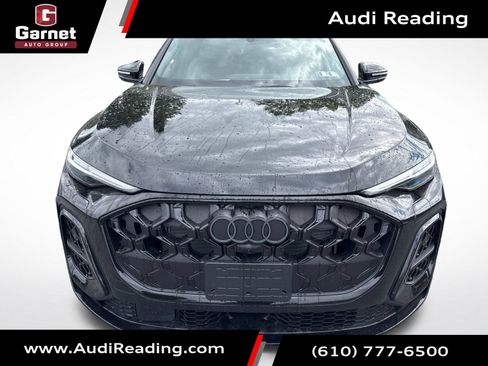 New 2026 Audi Q5 Premium Plus AWD/4WD image 8