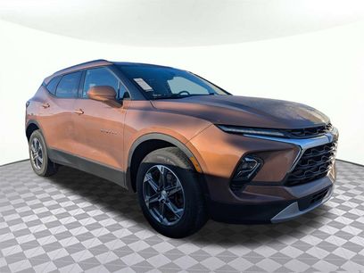 Used 2023 Chevrolet Blazer LT w/ Convenience Package