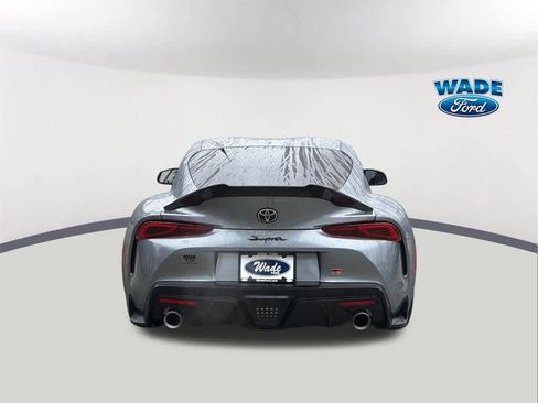 Used 2021 Toyota Supra Premium w/ Driver Assist Package image 6