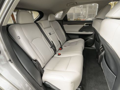 Used 2020 Lexus RX 350 AWD w/ Premium Package image 37