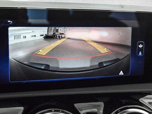 Certified 2025 Mercedes-Benz CLA 250 4MATIC image 15