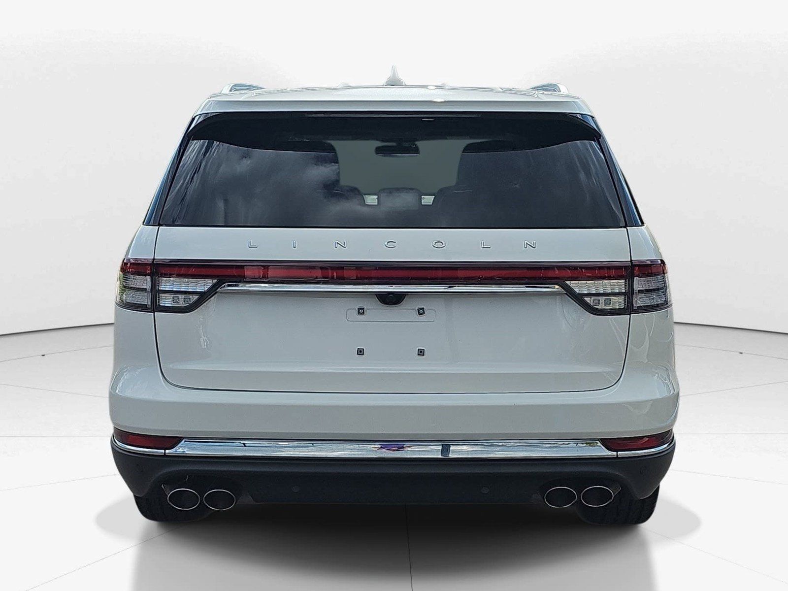 Used 2022 Lincoln Aviator Reserve w/ Equipment Group 201A AWD/4WD image 5