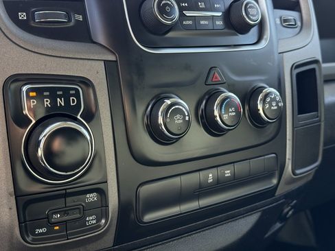 Used 2016 RAM 1500 ST w/ Popular Equipment Group image 18