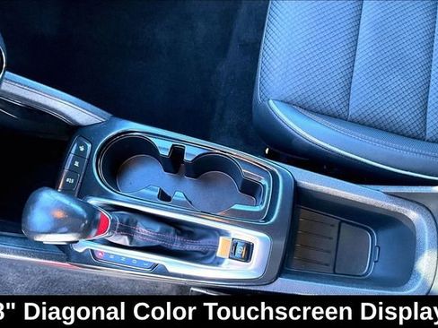 Used 2021 Chevrolet TrailBlazer RS w/ Convenience Package image 19