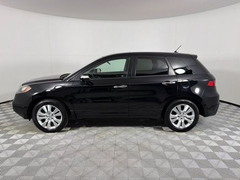 Used 2012 Acura RDX SH-AWD image 7