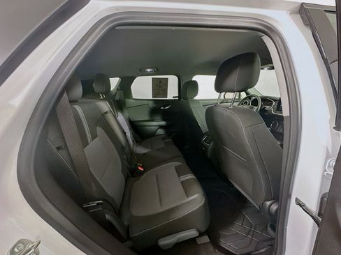 Used 2024 Chevrolet Blazer LT w/ Convenience Package image 30