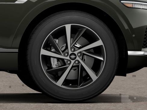 New 2026 Genesis GV80 2.5T Advanced AWD/4WD image 8