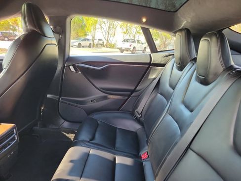 Used 2021 Tesla Model S Long Range image 16