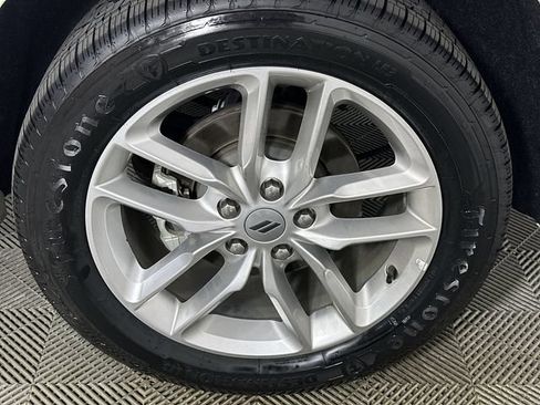 Used 2024 Dodge Durango GT AWD/4WD image 34