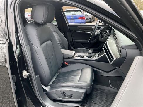 Used 2023 Audi A6 3.0T Premium image 11