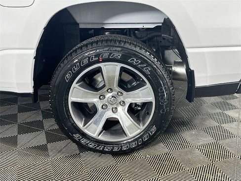 New 2026 RAM 1500 Express image 17