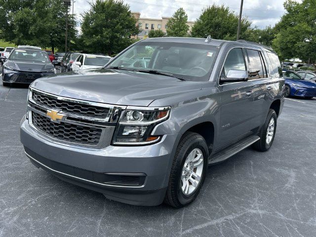 Used 2020 Chevrolet Tahoe LT RWD image 8